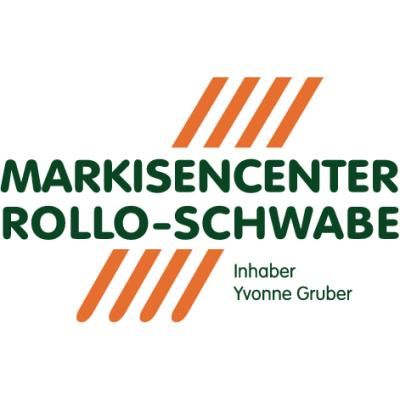 Logo der Firma Markisencenter Rollo-Schwabe Inh. Yvonne Gruber aus Plauen