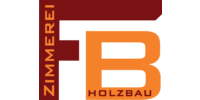 Logo der Firma Zimmerei Balazs Florian aus Röttenbach auf dem Branchenportal Tischler-Schreiner.org