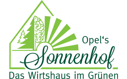 Logo der Firma Sonnenhof aus Bindlach
