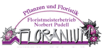 Logo der Firma Blumen Pudell aus Haßfurt