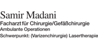 Logo der Firma Madani Samir Chirurg aus Bochum