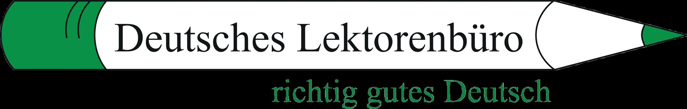 Logo der Firma Deutsches Lektorenbüro Dr. Ursula Ruppert aus Würzburg