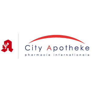 Logo der Firma City-Apotheke Hannover aus Hannover
