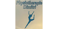 Logo der Firma Physiotherapie Dimitri aus Eslarn