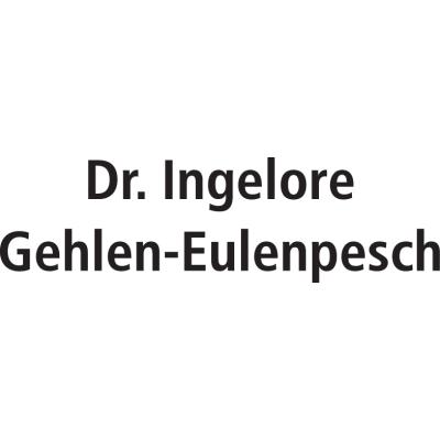 Logo der Firma Kieferorthopädin Dr. med. dent. Gehlen-Eulenpesch aus Oberhausen