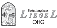 Logo der Firma Bestattungshaus Liegel OHG aus Weisendorf