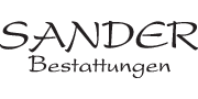 Logo der Firma Beerdigungen Sander aus Bochum