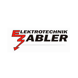 Logo der Firma Elektrotechnik Zabler e.K. aus Bad Schönborn