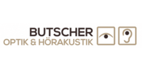 Logo der Firma Butscher Optik GmbH aus Bamberg