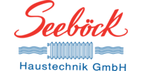 Logo der Firma Seeböck Haustechnik GmbH aus Hengersberg