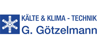 Logo der Firma Götzelmann G. GmbH aus Aschaffenburg auf dem Branchenportal Klimatechniker.net