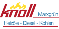 Logo der Firma Knoll Brennstoffe Inh. Stefan Knoll e.K. aus Naila
