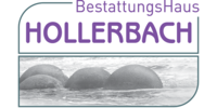 Logo der Firma Bestattungshaus Hollerbach Ralf Hollerbach e.K. aus Naila
