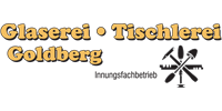 Logo der Firma Glaserei Tischlerei Goldberg aus Zwickau