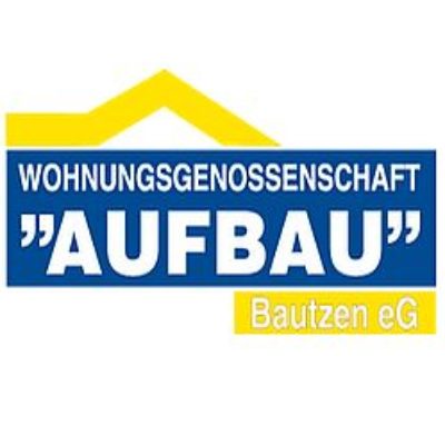 Logo der Firma Wohnungsgenossenschaft "Aufbau" Bautzen eG aus Bautzen
