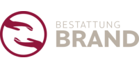 Logo der Firma Bestattungen Rosenheim - Bestattung Brand aus Rosenheim