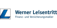 Logo der Firma Leisentritt Werner aus Zeil