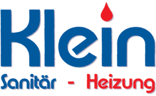 Logo der Firma Klein Sanitär - Heizung aus Mönchengladbach