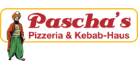 Logo der Firma Pascha''s Pizzeria & Kebab Haus aus Rockenhausen