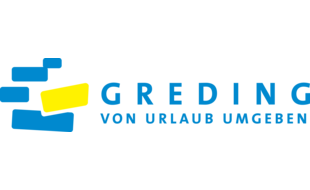 Logo der Firma Stadtverwaltung Greding aus Greding
