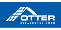 Logo der Firma Otter Bedachungs-GmbH aus Haibach auf dem Branchenportal Sanitaer.org