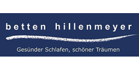 Logo der Firma Betten Hillenmeyer GMD Geiger OHG aus Garmisch-Partenkirchen