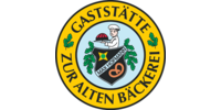 Logo der Firma Gaststätte zur Alten Bäckerei aus Burgstädt