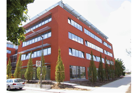 Beispielarbeit von Lambert Immobilien GmbH - veröffentlicht auf Bauunternehmen.org