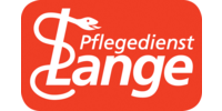 Logo der Firma Lange Pflegedienst aus Velbert