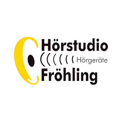 Logo der Firma Claudia Fröhling, Hörstudio Fröhling aus Meine