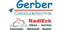Logo der Firma RadlEck aus Pressig