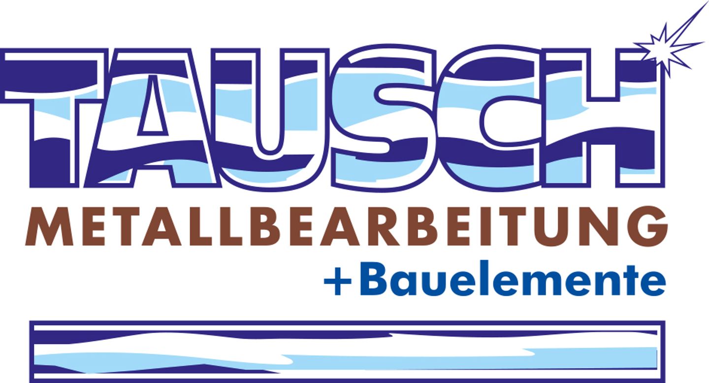 Logo der Firma Tausch Metallbau aus Roth