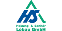 Logo der Firma Heizung & Sanitär Löbau GmbH aus Ebersbach-Neugersdorf