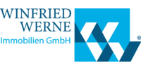 Logo der Firma Werne Immobilien GmbH aus Freiburg