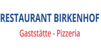 Logo der Firma Restaurant Birkenhof aus Hutthurm