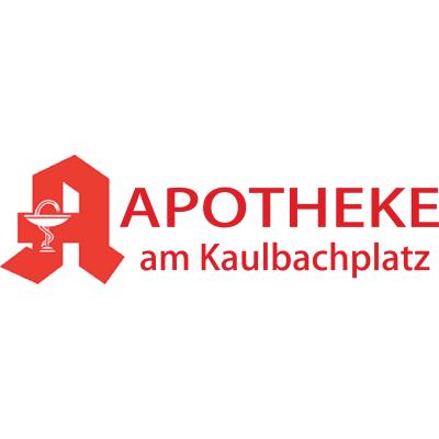 Logo der Firma Apotheke am Kaulbachplatz aus Nürnberg