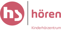 Logo der Firma Hörgeräte hören und sehen aus Krefeld
