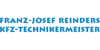 Logo der Firma Autoschmiede Reinders aus Bedburg-Hau auf dem Branchenportal Gutachter.org