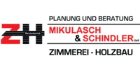 Logo der Firma Mikulasch & Schindler GbR aus Pilsach