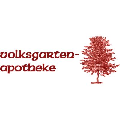 Logo der Firma Volksgarten-Apotheke aus Mönchengladbach