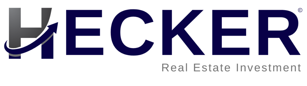 Logo der Firma Hecker Real Estate Investment aus Freiburg im Breisgau