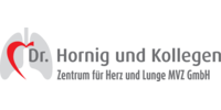 Logo der Firma MVZ GmbH Herz-Lungenzentrum Bayreuth aus Bayreuth