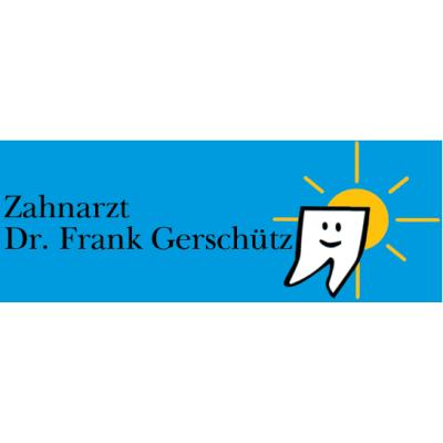 Logo der Firma Dr. Frank Gerschütz aus Erlangen