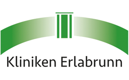 Logo der Firma Medizinisches Versorgungszentrum der Kliniken Erlabrunn GmbH aus Grünhain-Beierfeld