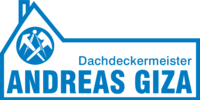 Logo der Firma Dachdeckermeister Giza, Andreas aus Struppen