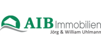 Logo der Firma AIB Immobilien aus Marienberg
