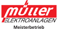 Logo der Firma Müller Elektroanlagen aus Thalheim