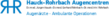 Logo der Firma MVZ RHR Augenärzte GmbH aus Düsseldorf