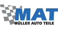 Logo der Firma MAT - Müller Auto Teile aus Georgensgmünd