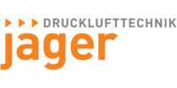 Logo der Firma Jäger Drucklufttechnik GmbH & Co. KG aus Hilden